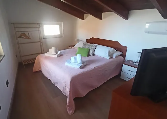 Apartment Il Nido Sassari