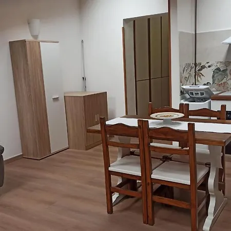 Il Nido * Sassari