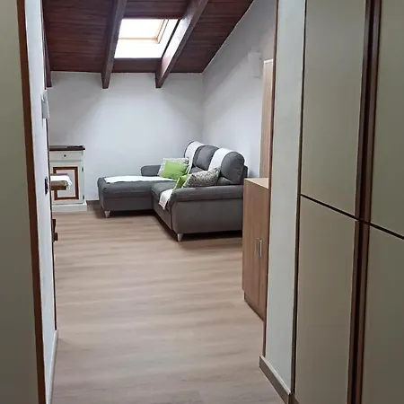 Il Nido Apartment Sassari