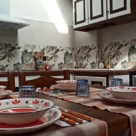Il Nido Apartament