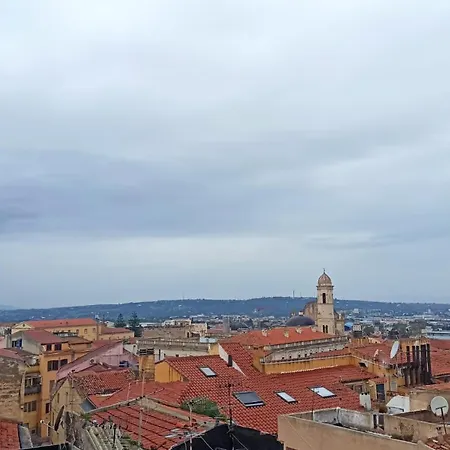 Apartament Il Nido