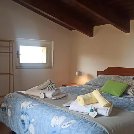 Apartment Il Nido *