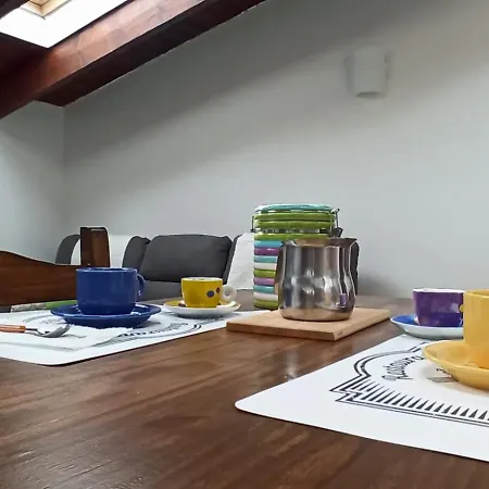 Il Nido Apartament
