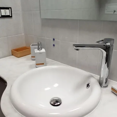Apartment Il Nido