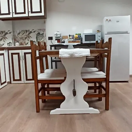 Il Nido Apartment *