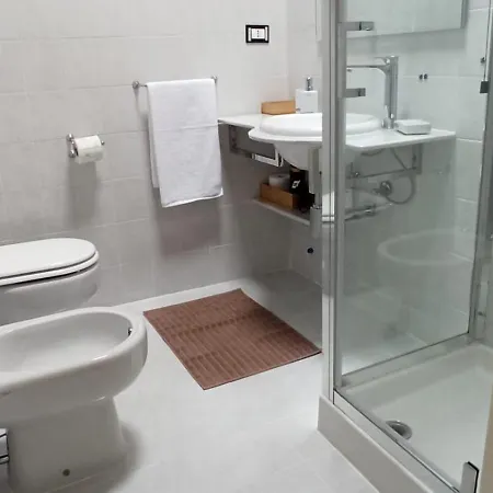 Apartment Il Nido *