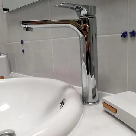 Il Nido Apartment Sassari
