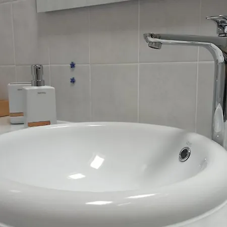 Il Nido Apartament