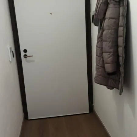 Apartment Il Nido Sassari