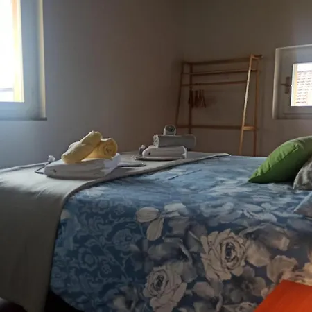 Il Nido Apartment *