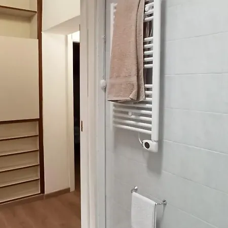 Apartament Il Nido Sassari