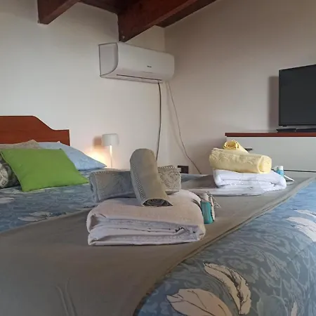 Il Nido Sassari