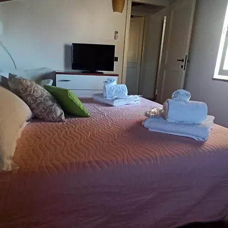 Il Nido Appartement