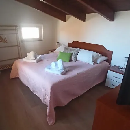 Apartament Il Nido Sassari