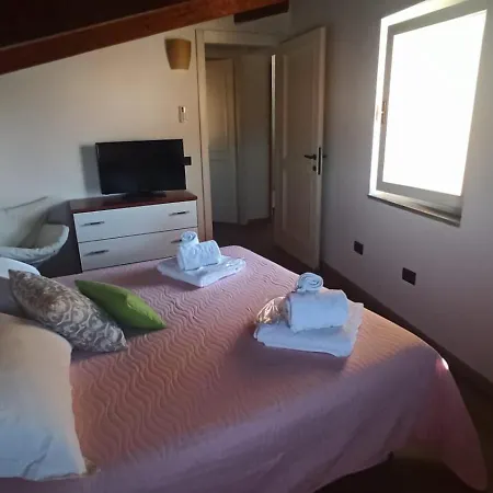 Il Nido Sassari