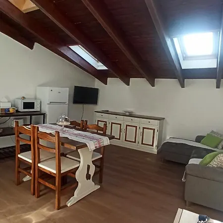 Il Nido Apartament *