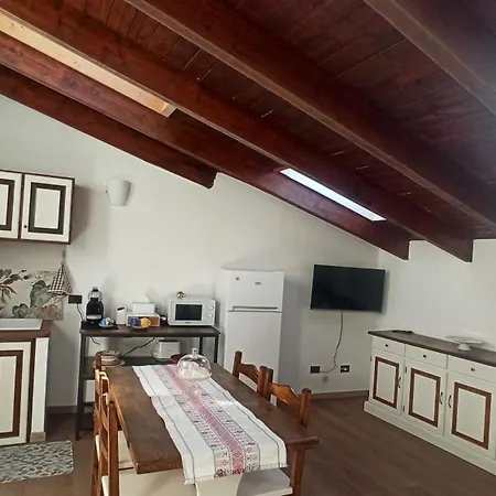 Il Nido Apartament *