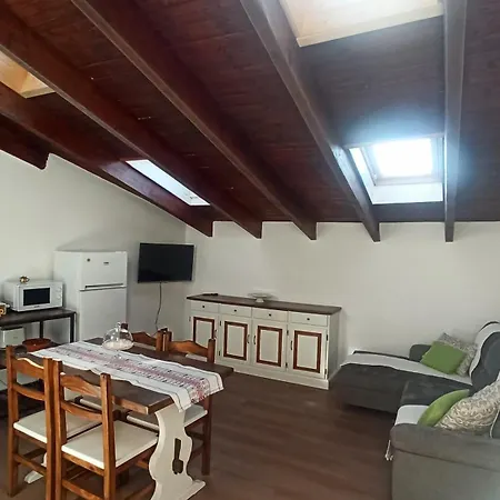 Il Nido Apartament