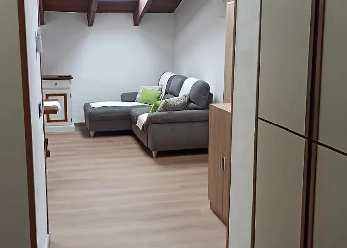 Il Nido Appartement Sassari