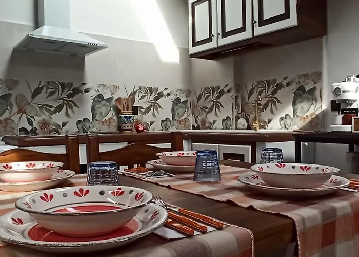 Il Nido Apartman