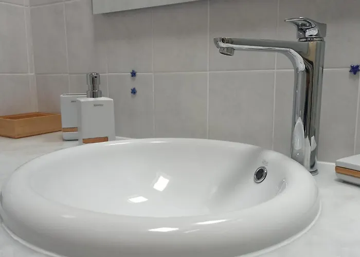 Il Nido Appartement