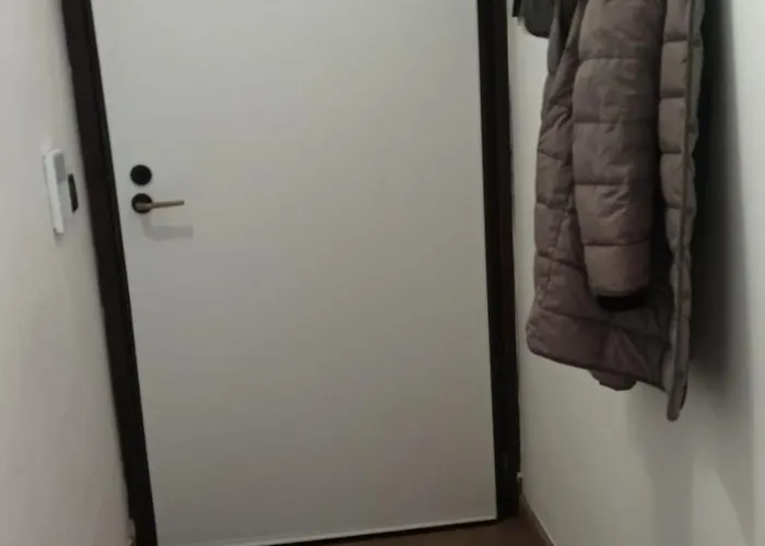 Appartement Il Nido Sassari
