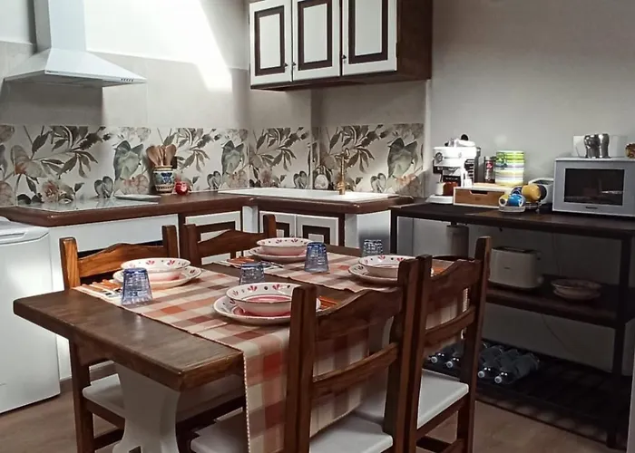 Il Nido Apartman Sassari