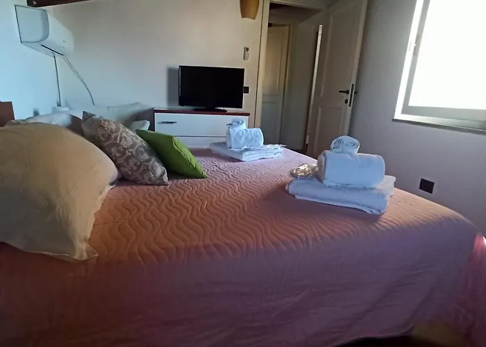 Il Nido Appartement