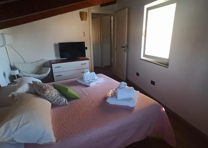 Il Nido Sassari